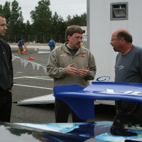 Rose Cup Races in 2009.