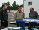 Rose Cup Races in 2009.