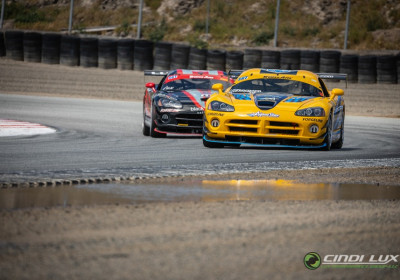 Laguna Seca