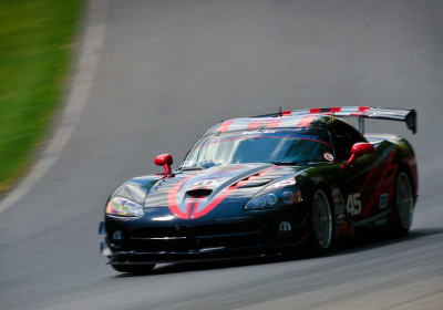 Lime Rock