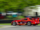 Steve qualified 2nd  and finished just off the podium in 4th.  (Photo: Shawn Pierce Photography)
