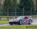 Liquid sunshine is what we in the northwest call the rain.  Pre-season testing offers us a lot of that.  (Photo: Jeff Boerio)