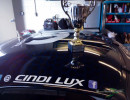 Cindi earned 2nd place in the Super Unlimited category at her first NASA National Championship event