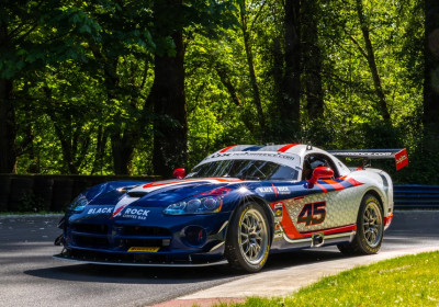 Pacific Raceways