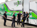 Team recap after the race weekend. 