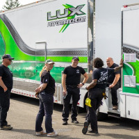 Team recap after the race weekend. 