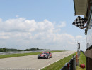 Cindi wins the TA3 class. (Photo: Chris Clark)