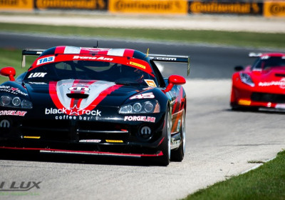 Road America
