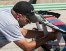Practice sessions allow us to try different things to get better performance.  (Photo: Jeff Boerio)