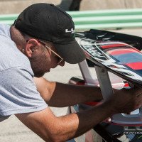 Practice sessions allow us to try different things to get better performance.  (Photo: Jeff Boerio)