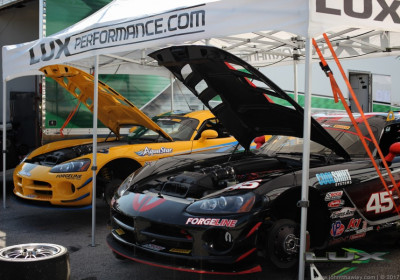 Road America - Caffeine and Cars