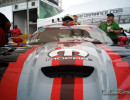 The Viper is a mean beast. (Photo: John Thawley)