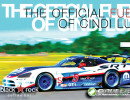 2013 Hero Card and Poster for the Rose Cup Races