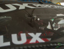 Ready to race!