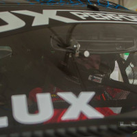 Ready to race!