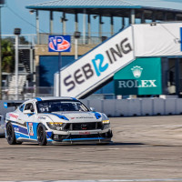 Sebring is a special place to race.