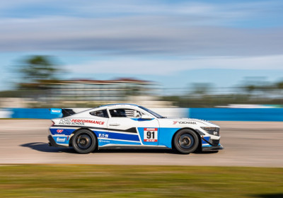 Sebring