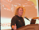 cindi speaking