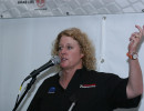 cindi speaking