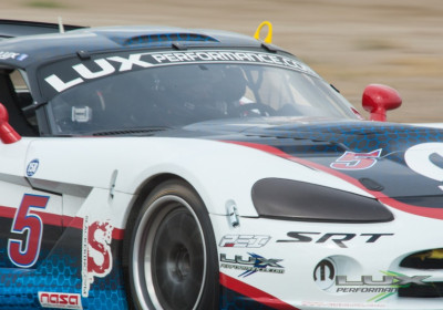 Utah Grand Prix