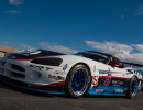 Ready to race