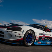 Ready to race