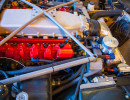 Viper Hybrid Engine by Arrow Engines