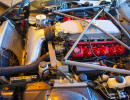 Viper Hybrid Engine
