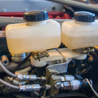 Tilton Master Cylinders