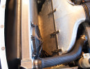 Intake, Radiator