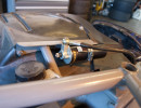 Penske 4-way adjustable shocks