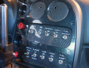 Dashboard panel, sequential transmission