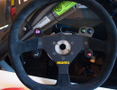 MOMO Steering wheel