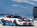 Race-winning performance