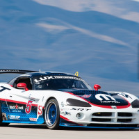Race-winning performance