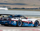 Race-winning performance
