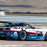 Race-winning performance