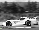 Lux Performance built the Comp Coupe from the ground up over the winter, getting it ready for racing in 2012.