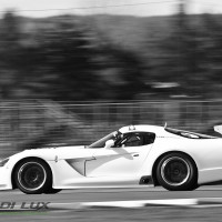 Lux Performance built the Comp Coupe from the ground up over the winter, getting it ready for racing in 2012.