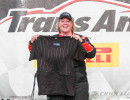 Cindi won the CoolShirt Cool Move of the Race at VIR.  (Photo: Chris Clark)