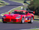 Teammate Steve Streimer at VIR (Photo: Chris Clark)