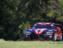 Cindi Lux at VIR (Photo: Chris Clark)