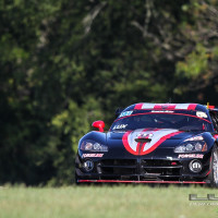 Cindi Lux at VIR (Photo: Chris Clark)